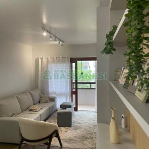 Apartamento com 132m², 3 dormitórios, 2 vagas, no bairro São Pelegrino em Caxias do Sul para Comprar