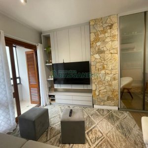 Apartamento com 132m², 3 dormitórios, 2 vagas, no bairro São Pelegrino em Caxias do Sul para Comprar