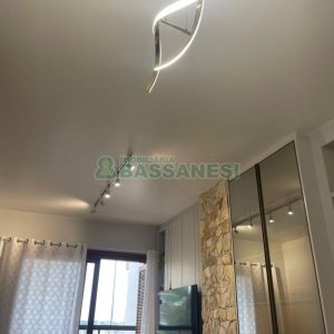 Apartamento com 132m², 3 dormitórios, 2 vagas, no bairro São Pelegrino em Caxias do Sul para Comprar