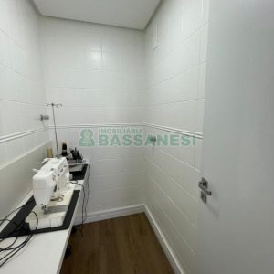 Apartamento com 132m², 3 dormitórios, 2 vagas, no bairro São Pelegrino em Caxias do Sul para Comprar