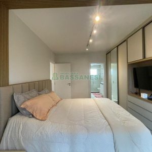 Apartamento com 132m², 3 dormitórios, 2 vagas, no bairro São Pelegrino em Caxias do Sul para Comprar