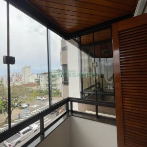 Apartamento com 132m², 3 dormitórios, 2 vagas, no bairro São Pelegrino em Caxias do Sul para Comprar