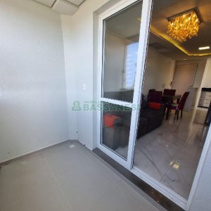 Apto Mobiliado com 67m², 2 dormitórios, 1 vaga, no bairro Panazzolo em Caxias do Sul para Alugar