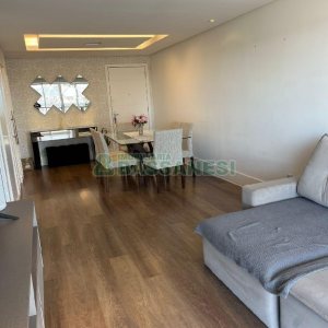 Apartamento com 114m², 3 dormitórios, 2 vagas, no bairro Universitário em Caxias do Sul para Alugar