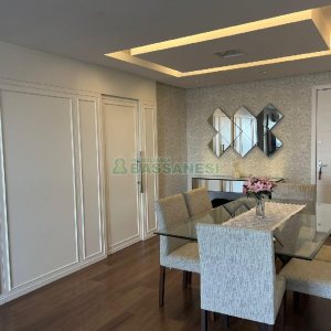 Apartamento com 114m², 3 dormitórios, 2 vagas, no bairro Universitário em Caxias do Sul para Alugar