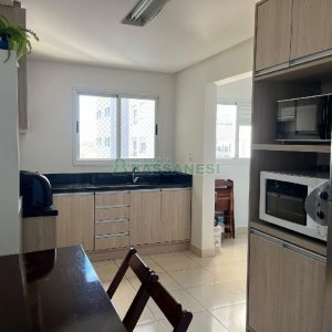 Apartamento com 114m², 3 dormitórios, 2 vagas, no bairro Universitário em Caxias do Sul para Alugar