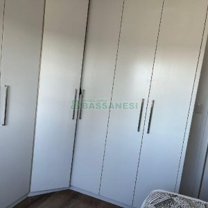 Apartamento com 114m², 3 dormitórios, 2 vagas, no bairro Universitário em Caxias do Sul para Alugar