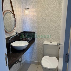 Apartamento com 114m², 3 dormitórios, 2 vagas, no bairro Universitário em Caxias do Sul para Alugar