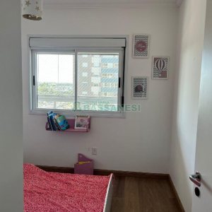 Apartamento com 114m², 3 dormitórios, 2 vagas, no bairro Universitário em Caxias do Sul para Alugar