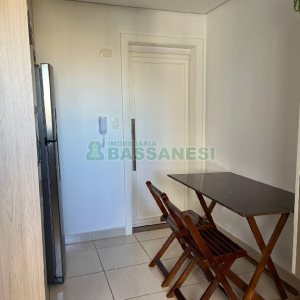 Apartamento com 114m², 3 dormitórios, 2 vagas, no bairro Universitário em Caxias do Sul para Alugar