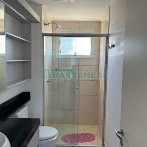 Apartamento com 114m², 3 dormitórios, 2 vagas, no bairro Universitário em Caxias do Sul para Alugar