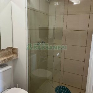 Apartamento com 114m², 3 dormitórios, 2 vagas, no bairro Universitário em Caxias do Sul para Alugar