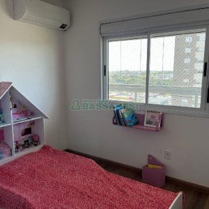 Apartamento com 114m², 3 dormitórios, 2 vagas, no bairro Universitário em Caxias do Sul para Alugar