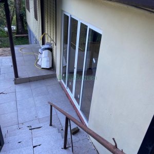 Casa com 98m², 3 dormitórios, no bairro Galópolis em Caxias do Sul para Alugar
