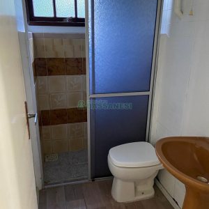 Casa com 98m², 3 dormitórios, no bairro Galópolis em Caxias do Sul para Alugar