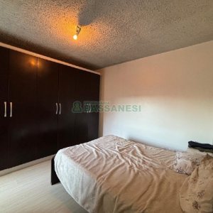 Apto Mobiliado com 74m², 2 dormitórios, no bairro São Pelegrino em Caxias do Sul para Alugar