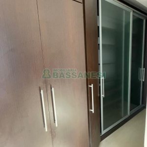 Apartamento com 119m², 4 dormitórios, 2 vagas, no bairro Pio X em Caxias do Sul para Comprar