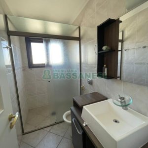 Apartamento com 119m², 4 dormitórios, 2 vagas, no bairro Pio X em Caxias do Sul para Comprar