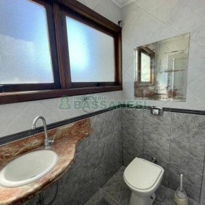 Apartamento com 119m², 4 dormitórios, 2 vagas, no bairro Pio X em Caxias do Sul para Comprar