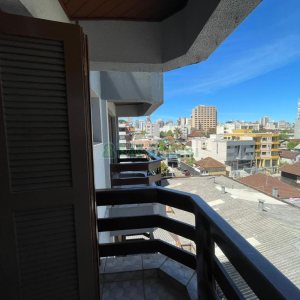 Apartamento com 119m², 4 dormitórios, 2 vagas, no bairro Pio X em Caxias do Sul para Comprar