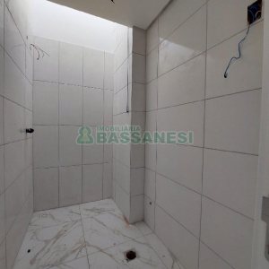 Apartamento com 65m², 2 dormitórios, 1 vaga, no bairro Cidade Nova em Caxias do Sul para Alugar