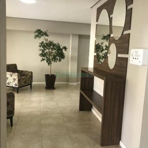 Apartamento com 85m², 2 dormitórios, 2 vagas, no bairro Sagrada Família em Caxias do Sul para Comprar