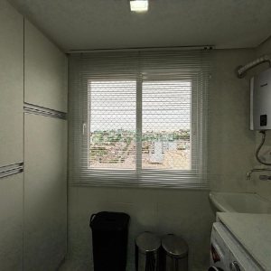 Apartamento com 85m², 2 dormitórios, 2 vagas, no bairro Sagrada Família em Caxias do Sul para Comprar