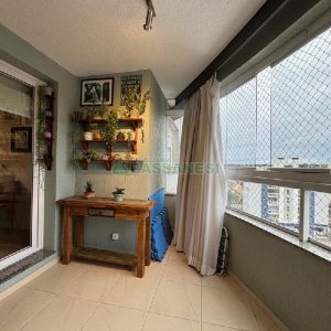 Apartamento com 85m², 2 dormitórios, 2 vagas, no bairro Sagrada Família em Caxias do Sul para Comprar