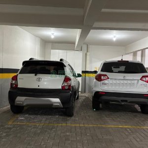 Apartamento com 85m², 2 dormitórios, 2 vagas, no bairro Sagrada Família em Caxias do Sul para Comprar