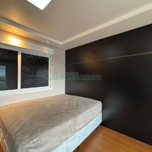 Casa Mobiliada com 180m², 3 dormitórios, 2 vagas, no bairro Desvio Rizzo em Caxias do Sul para Alugar