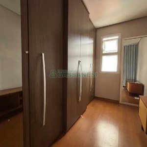 Casa Mobiliada com 180m², 3 dormitórios, 2 vagas, no bairro Desvio Rizzo em Caxias do Sul para Alugar