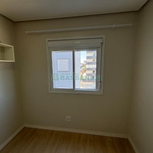 Apartamento com 56m², 2 dormitórios, 1 vaga, no bairro Jardim América em Caxias do Sul para Alugar