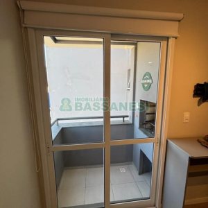 Apartamento com 56m², 2 dormitórios, 1 vaga, no bairro Jardim América em Caxias do Sul para Alugar