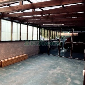 Sobrado com 120m², 3 dormitórios, 2 vagas, no bairro Desvio Rizzo em Caxias do Sul para Alugar