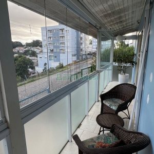 Predio com 321m², no bairro Presidente Vargas em Caxias do Sul para Comprar