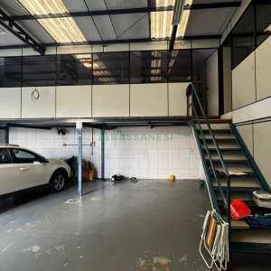 Predio com 321m², no bairro Presidente Vargas em Caxias do Sul para Comprar