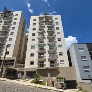 Apartamento com 81m², 2 dormitórios, 1 vaga, no bairro Nossa Senhora da Saúde em Caxias do Sul para Alugar