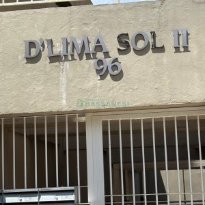 Apartamento com 81m², 2 dormitórios, 1 vaga, no bairro Nossa Senhora da Saúde em Caxias do Sul para Alugar