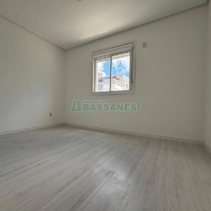 Apartamento com 81m², 2 dormitórios, 1 vaga, no bairro Nossa Senhora da Saúde em Caxias do Sul para Alugar