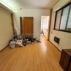 Apartamento com 118m², 3 dormitórios, 1 vaga, no bairro São Pelegrino em Caxias do Sul para Alugar