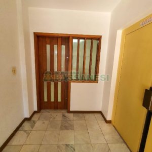 Apartamento com 118m², 3 dormitórios, 1 vaga, no bairro São Pelegrino em Caxias do Sul para Alugar