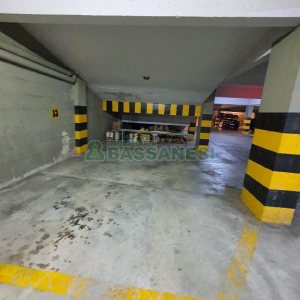 Apartamento com 118m², 3 dormitórios, 1 vaga, no bairro São Pelegrino em Caxias do Sul para Alugar