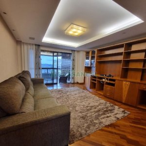 Apto Mobiliado com 200m², 3 dormitórios, 2 vagas, no bairro Medianeira em Caxias do Sul para Alugar