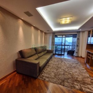 Apto Mobiliado com 200m², 3 dormitórios, 2 vagas, no bairro Medianeira em Caxias do Sul para Alugar