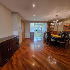 Apto Mobiliado com 200m², 3 dormitórios, 2 vagas, no bairro Medianeira em Caxias do Sul para Alugar