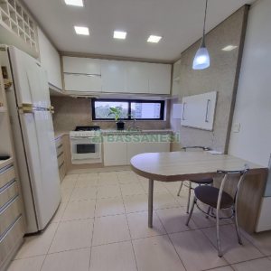 Apto Mobiliado com 200m², 3 dormitórios, 2 vagas, no bairro Medianeira em Caxias do Sul para Alugar