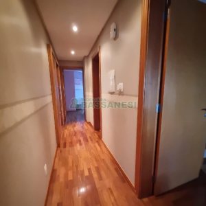 Apto Mobiliado com 200m², 3 dormitórios, 2 vagas, no bairro Medianeira em Caxias do Sul para Alugar