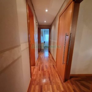 Apto Mobiliado com 200m², 3 dormitórios, 2 vagas, no bairro Medianeira em Caxias do Sul para Alugar