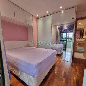 Apto Mobiliado com 200m², 3 dormitórios, 2 vagas, no bairro Medianeira em Caxias do Sul para Alugar