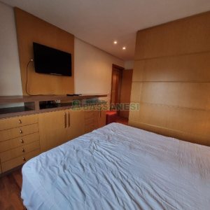 Apto Mobiliado com 200m², 3 dormitórios, 2 vagas, no bairro Medianeira em Caxias do Sul para Alugar